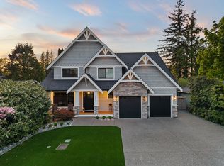 8973 Mackie St, Langley, BC V1M 3T3