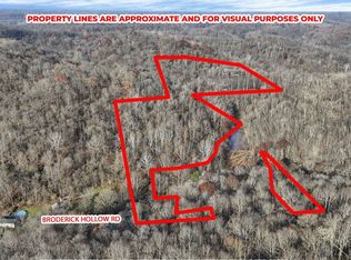 34673 Broderick Hollow Rd, Pomeroy, OH 45769