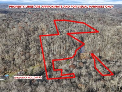 34673 Broderick Hollow Rd, Pomeroy, OH, 45769