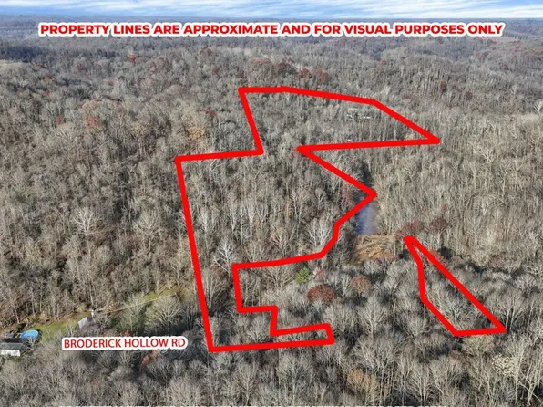 34673 Broderick Hollow Rd, Pomeroy, OH 45769