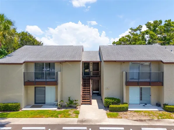 4215 E Bay Dr APT 1701G, Clearwater, FL 33764