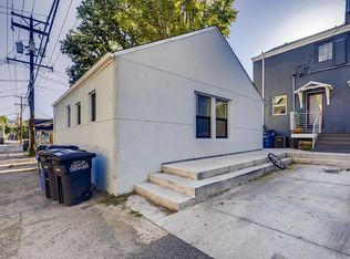 1641 N Gilpin St, Denver, CO 80218