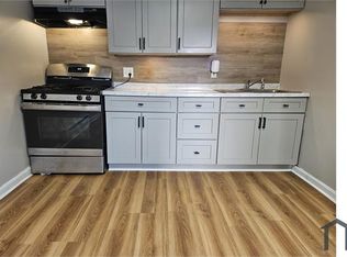 340 Harding St #1-A, Worcester, MA 01610