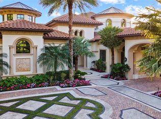 2550 Escada Ct, Naples, FL 34109