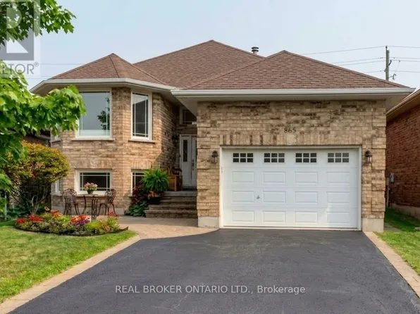 865 Bertrand Ter, Peterborough, ON K9K 2S6
