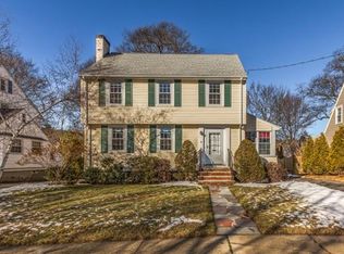 39 Ravine Rd, Stoneham, MA 02180