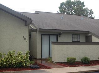 590 SW Sara Blvd, Port Saint Lucie, FL 34953