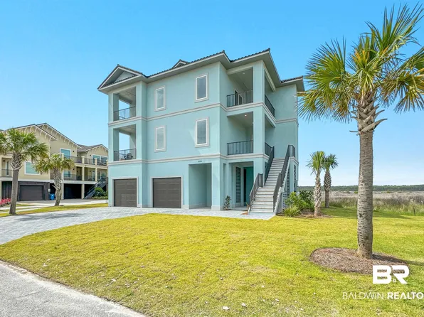 3238 Sea Horse Cir, Gulf Shores, AL 36542