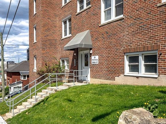 3rd image of 21 Mountwood Ave #7