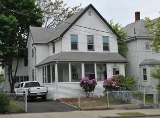 8 Broadway, Malden, MA 02148