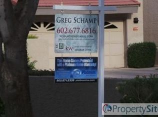 7317 E Valley View Rd, Scottsdale, AZ 85250