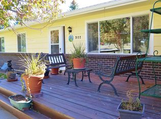 522 Vienna Dr, Parker, CO 80138