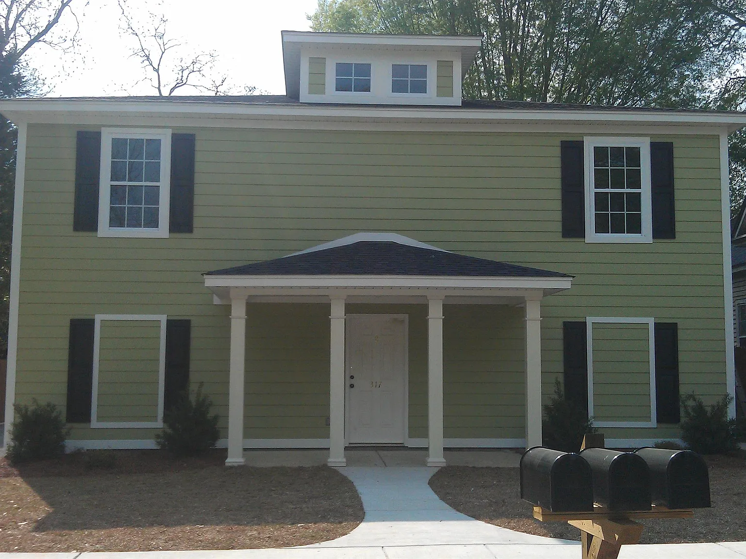 317-B Covington - 1 — Photo 1
