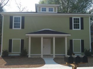 317B Covington St, Florence, SC 29501