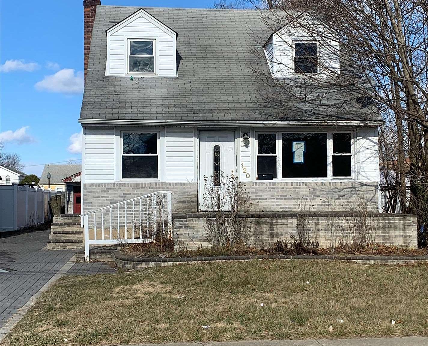 120 Henry Street, Roosevelt, NY 11575 Zillow