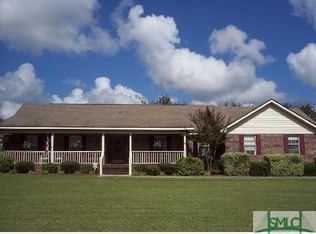 101 S Pointe Dr, Rincon, GA 31326