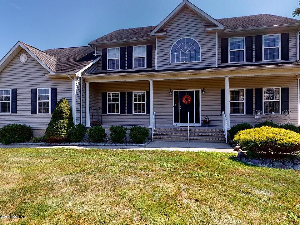 11 Kacie Lynn Ct, Jackson, NJ 08527 | Zillow