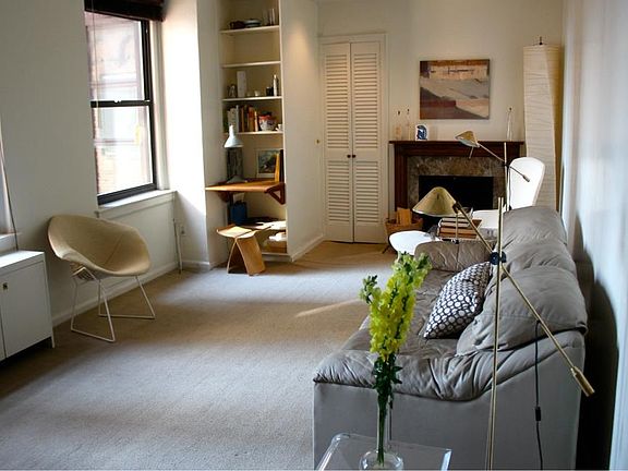 2nd image of 10 Mitchell Pl APT 10E