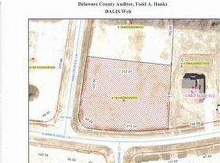 3003 Breezewood Ln, Galena, OH 43021