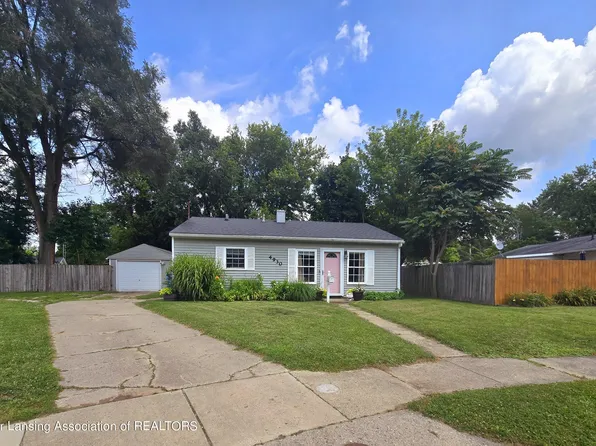 4930 Kessler Dr, Lansing, MI 48910