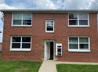 58 Eagan Dr, Buffalo, NY 14218