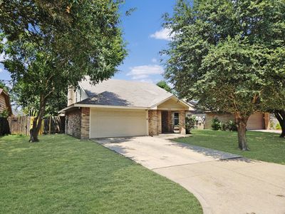 2666 Steppington St, Grand Prairie, TX, 75052