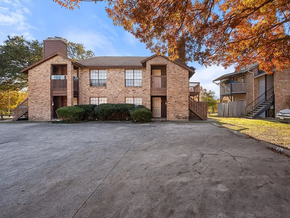 406 E Denton Dr #33-36