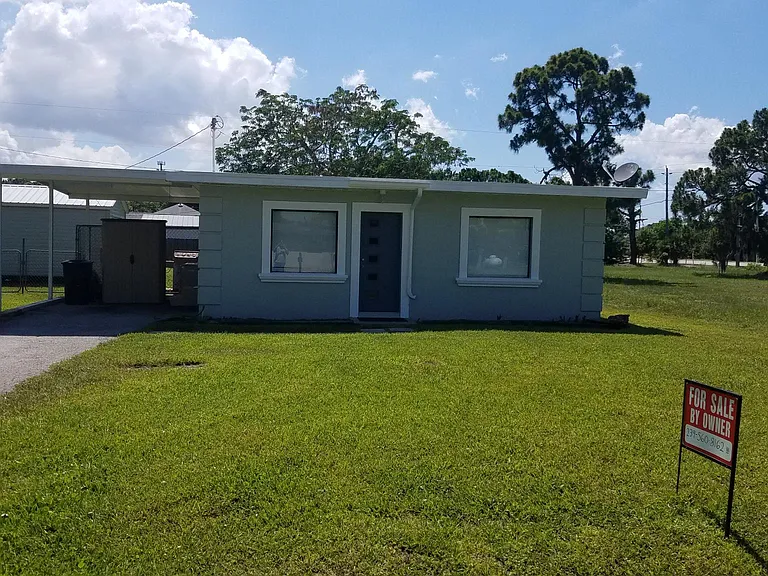 1201 Orange Ave — Photo 1
