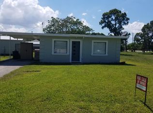 1201 Orange Ave, North Fort Myers, FL 33903