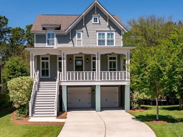 2084 Amenity Park Dr, Mount Pleasant, SC 29466