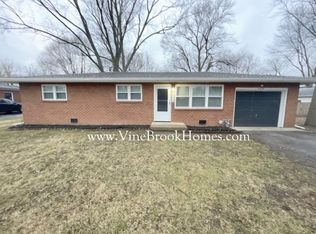 6410 W Bertha St, Indianapolis, IN