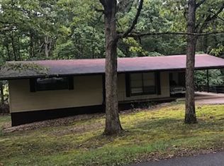 2 Santa Maria Ln, Hot Springs, AR 71909