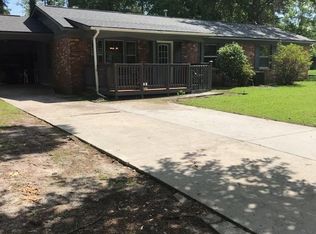 102 Willow Rd, Savannah, GA 31419
