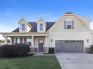 38 Birdo Point Way, Garner, NC 27529