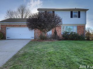 2356 52nd St SW, Wyoming, MI 49519