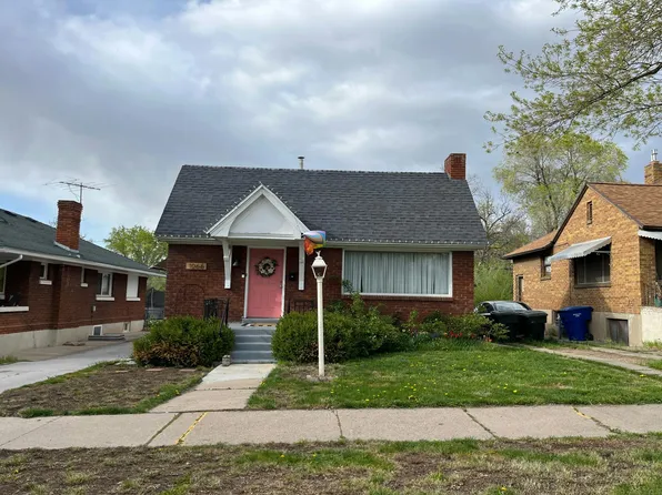 1066 28th St, Ogden, UT 84403