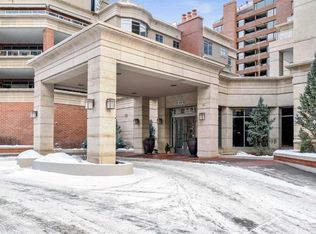 600 W Princeton Way SW #205, Calgary, AB T2P 5N4
