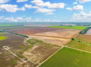 0 S Sego Rd, Arlington, KS 67514