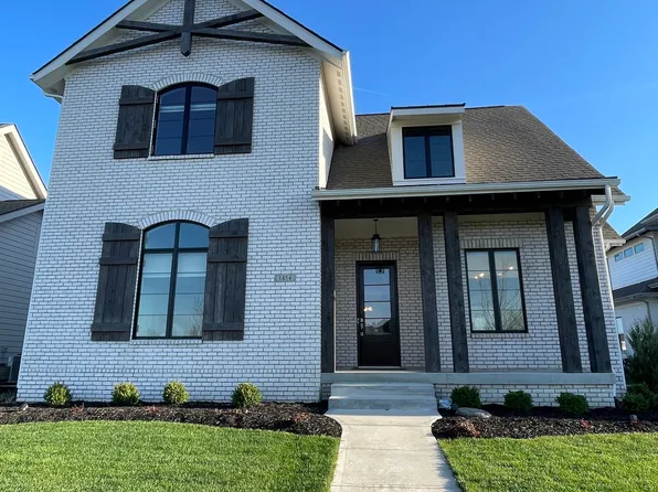 1454 Sempre Way, Westfield, IN 46074