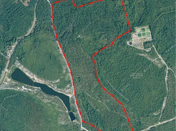 Tbd Long Bay Road, Longs, SC 29568