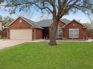 2020 Canvasback Ln, Flower Mound, TX 75028