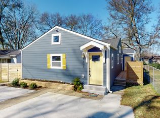 1104 Kellow St, Nashville, TN 37208