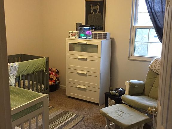 Bedroom #3