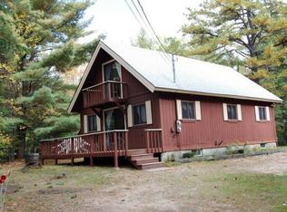 90 Liberty Ln, Freedom, NH 03836