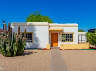 2122 N 24th Pl, Phoenix, AZ 85008