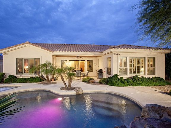 3rd image of 4579 S Verbenia Ct
