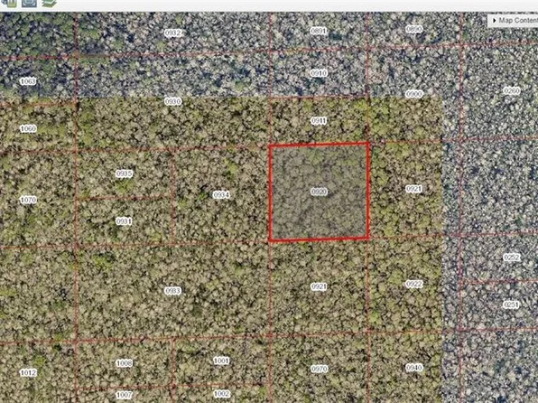 No St Lot 920, Ormond Beach, FL 32174