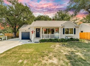 1432 N Glendale Ave, Wichita, KS 67208