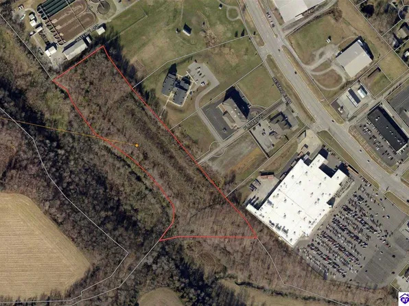 0 Plantation Dr, Campbellsville, KY 42718