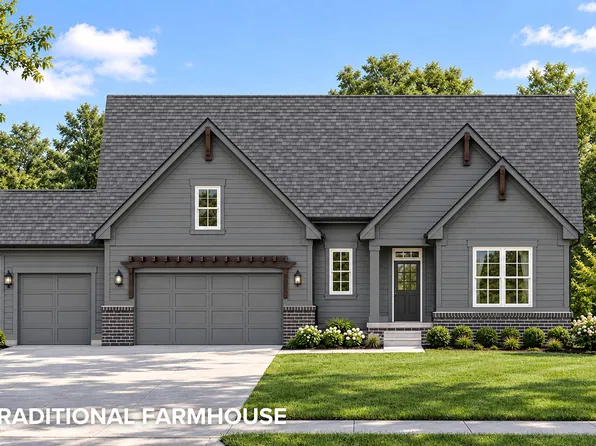 The Morgan Plan, Millbrook